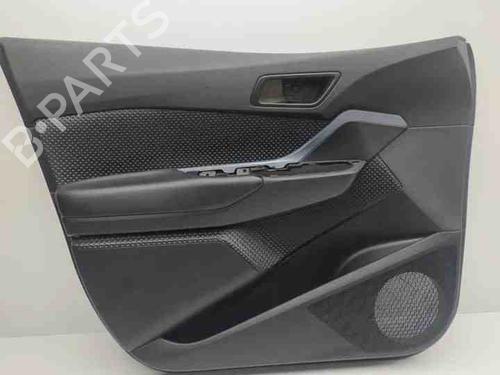 Used Front left panel TOYOTA C-HR (_X1_) 1.8 Hybrid (ZYX10_, ZYX11_, ZYX10R, ZYX11R) (122 hp) 28864621