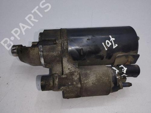 Used Starter Starter AUDI A7 Sportback (4GA, 4GF) 3.0 TDI (204 hp) 40168431 40168431