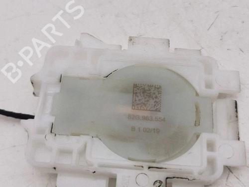 Control unit AUDI A1 Sportback (GBA) 30 TFSI | BP37290472M11 - Image 4