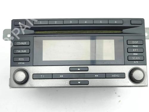 Elektronisk modul SUBARU FORESTER (SH_) 2.0 D AWD (SHH, SHD, SHN) (147 hp) 28871782