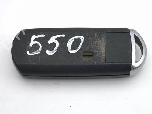 Electronic module MAZDA 6 Estate (GJ, GL) 2.2 D | BP32665951M83 - Image 4