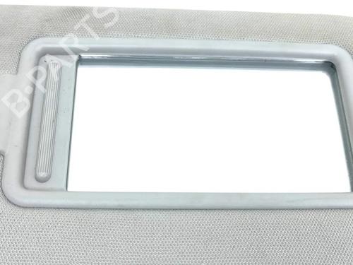 Left sun visor HYUNDAI SANTA FÉ III (DM, DMA) 2.2 CRDi 4WD | BP36348860I1 - Image 5