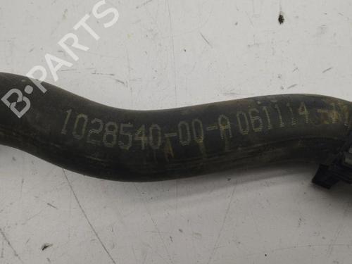 Pipe TESLA MODEL S (5YJS) 60 | BP28900783M125 