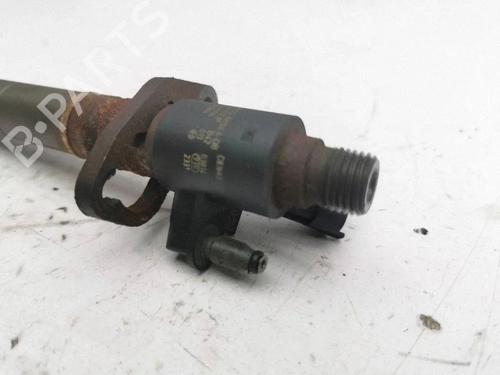 Injector CITROËN C5 III (RD_) 3.0 HDi 240 (RDX8CA) | BP40230617M100 - Image 4