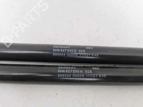 Right front shock absorber VW GOLF VIII (CD1, DA1) 1.5 TSI | BP36207864M17 - Image 4