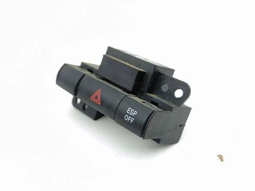 Advarselskontakt CHRYSLER GRAND VOYAGER V (RT) 3.8 | BP30678883I22