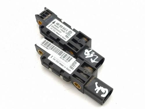 Electronic sensor VW PHAETON (3D1, 3D2, 3D3, 3D4, 3D6, 3D7, 3D8, 3D9) 3.0 V6 TDI 4motion | BP40465837M84 - Image 2