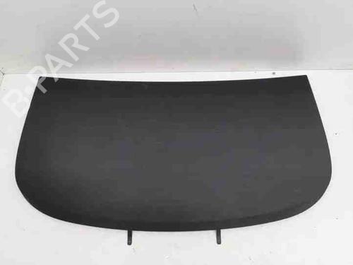 Rear parcel shelf AUDI A7 Sportback (4GA, 4GF) 3.0 TDI quattro | BP28863237C85