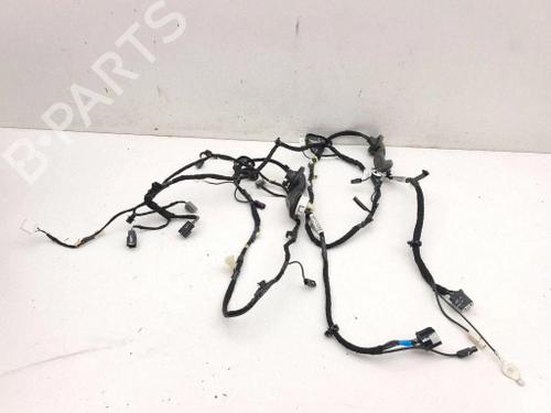 Used Wiring harness Wiring harness FORD FOCUS IV (HN) 1.0 EcoBoost (125 hp) 40465955 40465955