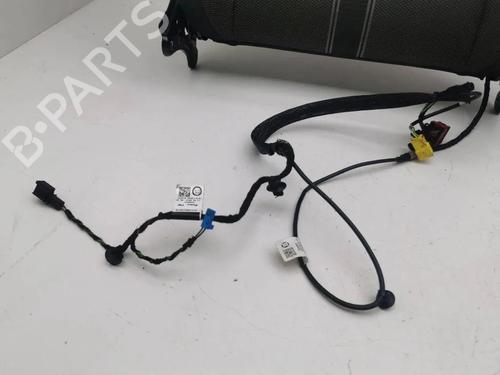 Left front seat VW T-ROC (A11, D11) 1.0 TSI | BP36208292C15 - Image 7
