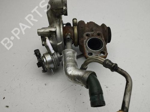 Turbolader/Kompressor CITROËN C4 CACTUS 1.6 HDi 90 | BP38171640M71 - Image 5