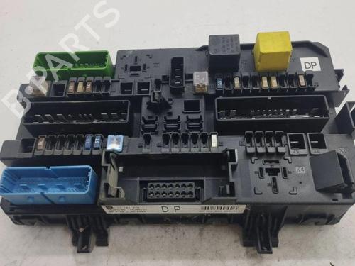 Zekeringkast OPEL ASTRA H (A04) 1.7 CDTI (L48) (100 hp) 28875021