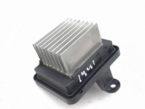 Used Heater resistor Heater resistor 37685608 37685608