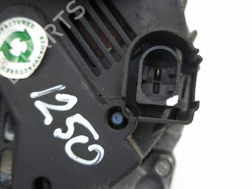 Alternator SEAT ATECA (KH7, KHP) 1.6 TDI | BP40193271M7 - Image 5