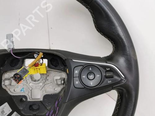 Steering wheel OPEL INSIGNIA A (G09) 1.6 CDTi (68) | BP36190027C49 - Image 8