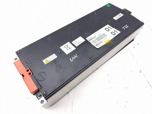Batteri Batteri PEUGEOT 3008 III (KA_, KB_, KC_) e-210 (KCZKZX) (213 hp) 37585836 37585836