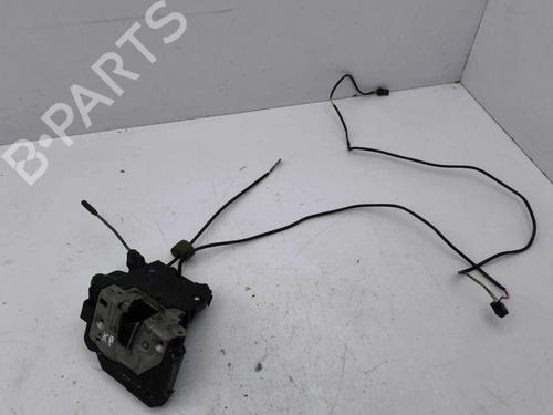 Used Front left lock MERCEDES-BENZ E-CLASS (W211) E 200 CDI (211.007) (136 hp) 28894797