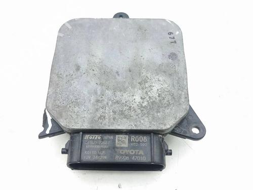 Electronic module TOYOTA PRIUS (_W3_) 1.8 Hybrid (ZVW3_) | BP36199122M83  - Image 7