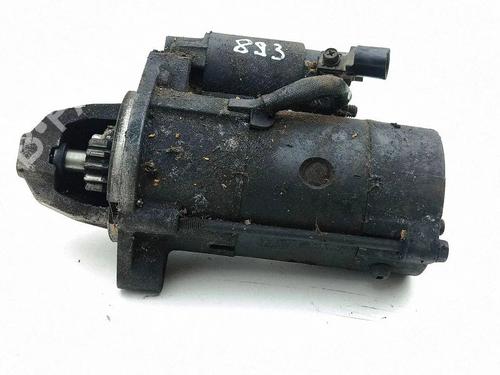 Used Starter Starter CHRYSLER PT CRUISER (PT_) 2.2 CRD (121 hp) 40234602 40234602