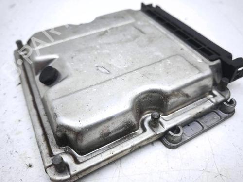 Engine control unit (ECU) PEUGEOT 406 Coupe (8C) 2.2 HDI | BP28888189M57
