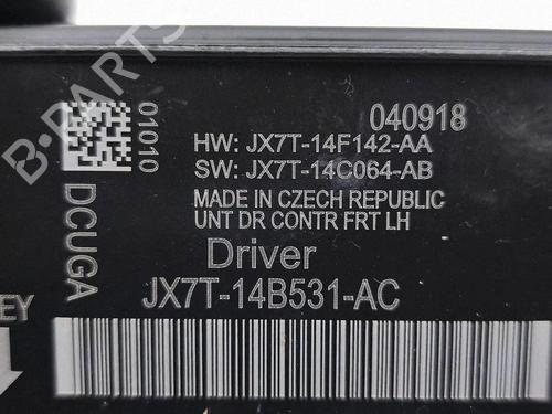 Electronic module FORD FOCUS IV (HN) 1.0 EcoBoost | BP39990750M83 - Image 6