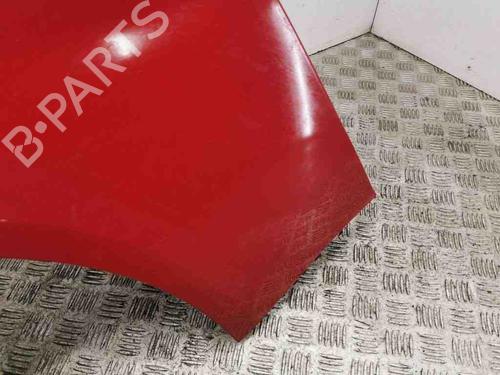 Left front fenders ALFA ROMEO GIULIA (952_) 2.0 (952ACA25) | BP28883059C41