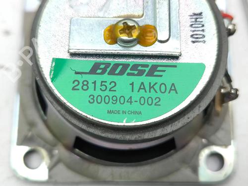 Electronic module NISSAN 370Z Coupe (Z34) NISMO 3.7 | BP28874075M83 - Image 2
