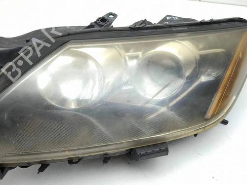 Left headlight MAZDA CX-7 (ER) 2.3 MZR DISI Turbo AWD (ER3P) | BP40246640C28 - Image 16