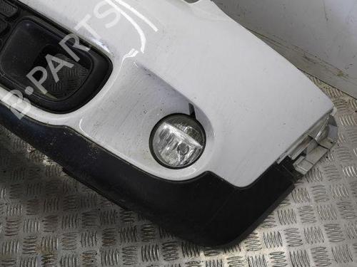Front bumper MINI MINI COUNTRYMAN (R60) Cooper S ALL4 | BP28853218C7 