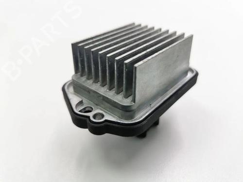 Heater resistor MAZDA CX-7 (ER) 2.2 MZR-CD AWD (ER10A) | BP33639316M108 - Image 3