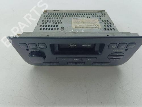 Elektronisk modul PEUGEOT 406 Coupe (8C) 2.0 16V (132 hp) 28843608