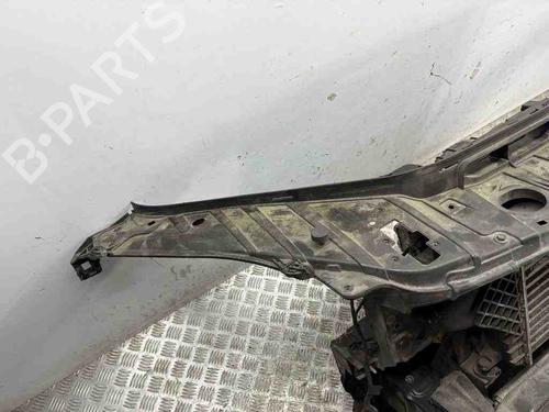 Radiator set MERCEDES-BENZ M-CLASS (W166) ML 250 CDI / BlueTEC 4-matic (166.004, 166.003) | BP28907350M120 