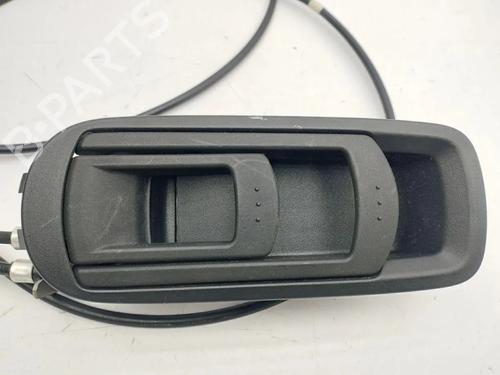 Cable MAZDA CX-5 (KE, GH) 2.2 D AWD (KE2AW) | BP33642561E12 - Image 9