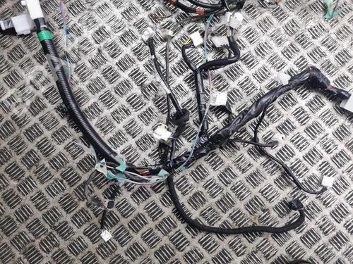 Wiring harness MAZDA CX-5 (KF) 2.0 | BP36188156E16 - Image 14