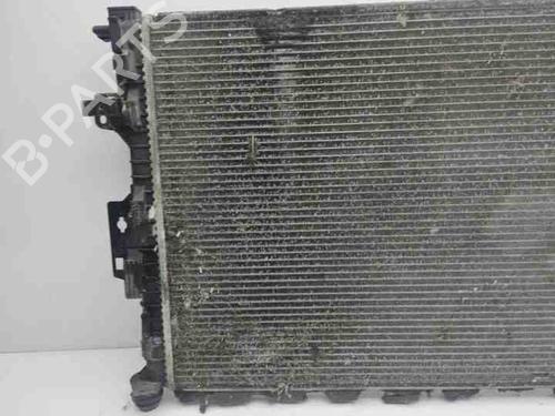 Køler VOLVO S80 I (184) D5 | BP28842658M31 