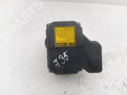 Used ABS pump LEXUS IS II (_E2_) 220d (ALE20) (177 hp) 32666126