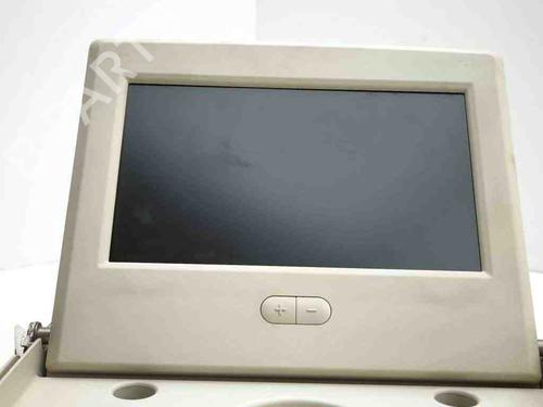 Multifunctionele display CHRYSLER GRAND VOYAGER V (RT) 2.8 CRD | BP28878627C48 