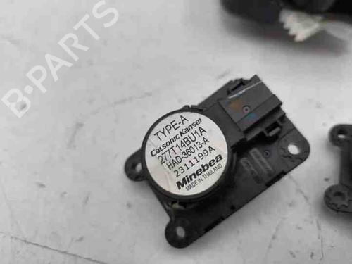 Electronic module PEUGEOT 508 I (8D_) 2.0 HDi | BP28849444M83 