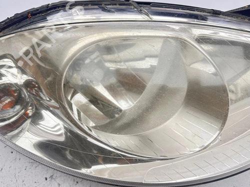 Right headlight MERCEDES-BENZ A-CLASS (W169) A 160 CDI (169.006, 169.306) | BP28892673C29 
