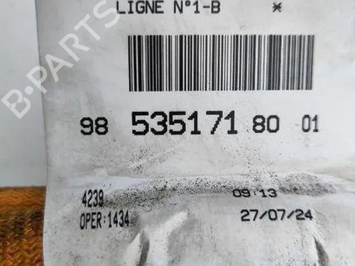 Cable JEEP AVENGER (J2) Electric | BP33261077E12 - Image 13