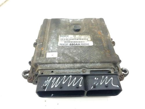 Engine control unit (ECU) CHRYSLER GRAND VOYAGER V (RT) 2.8 CRD | BP28878548M57 - Image 3