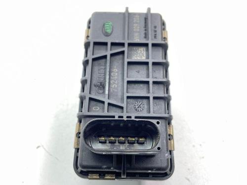 Elektronisk modul JAGUAR XF I (X250) 2.7 D | BP28888750M83 