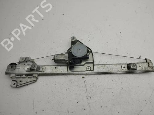 Used Rear left window mechanism Rear left window mechanism 28886569 28886569