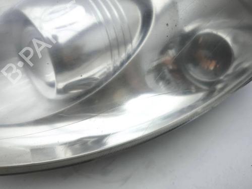 Left headlight MERCEDES-BENZ A-CLASS (W169) A 180 CDI (169.007, 169.307) | BP33667946C28 - Image 6