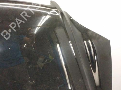 Hood MERCEDES-BENZ M-CLASS (W164) ML 320 CDI 4-matic (164.122) | BP28900303C1 