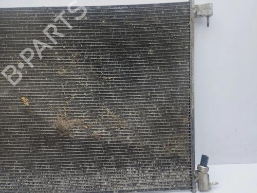 AC radiator MERCEDES-BENZ E-CLASS (W213) E 220 d (213.004) | BP33663221M32 - Image 9