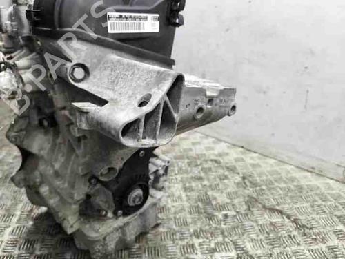 Motor VW T-ROC (A11, D11) 1.0 TSI (116 hp) 28860945