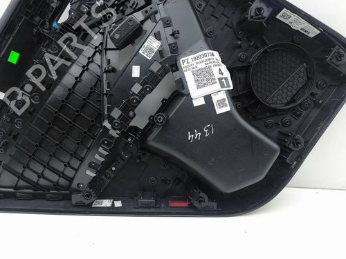 Rear right panel AUDI Q3 (F3B) 35 TFSI | BP36065911C61 - Image 10