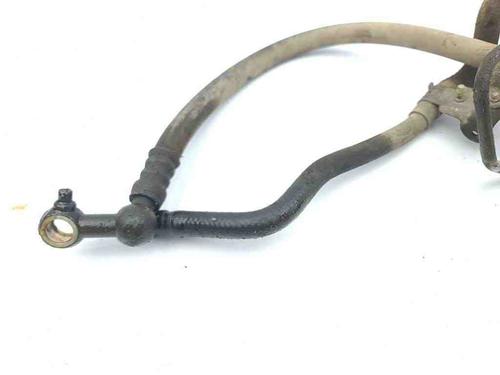 Pipe NISSAN X-TRAIL I (T30) 2.2 dCi 4x4 | BP28880633M125