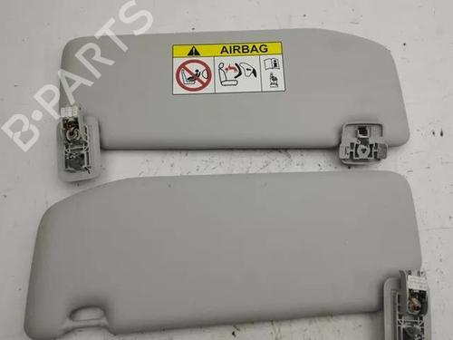 Left sun visor CITROËN C4 III (BA_, BB_, BC_) ë-C4 (BCZKXC, BZCKSC) | BP28865123I1 